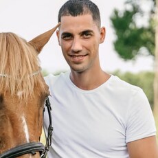 Альберт, 33, Шумерля