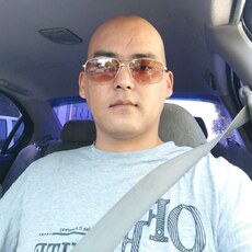 Степан, 33, Бавлы