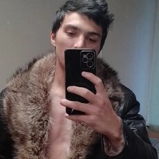 Вася, 19, Таруса