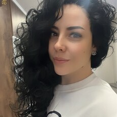 Настя, 37, Зима