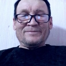 Эдик, 54, Кадников