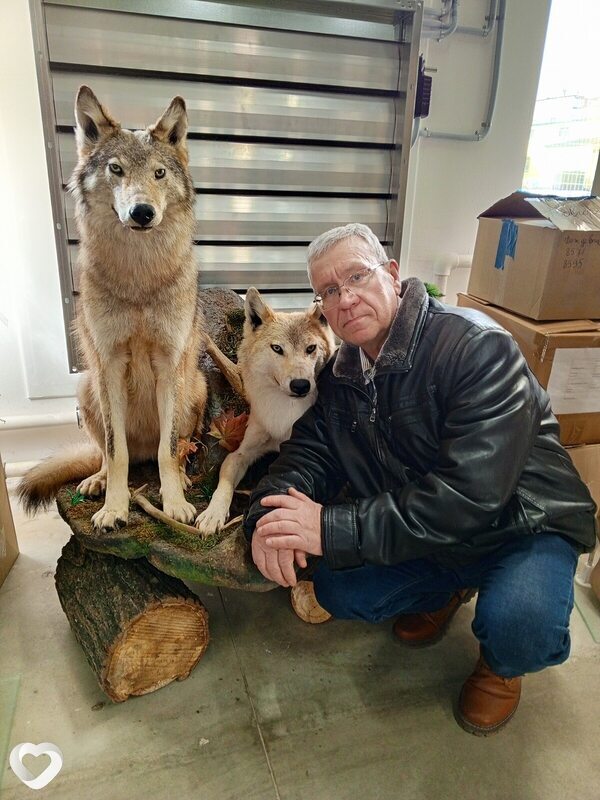 Главное фото