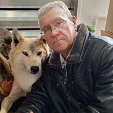 Виктор, 61, Тюмень