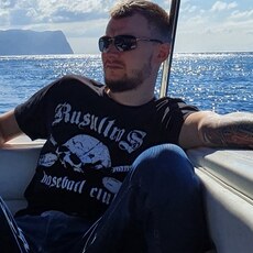 Гаврик, 33, Высоковск