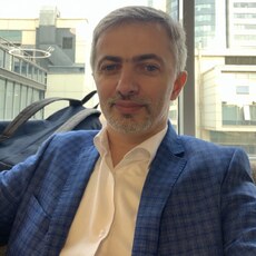 Кир, 46, Ровеньки