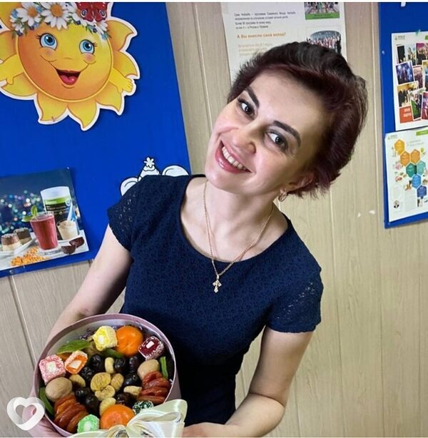 Главное фото