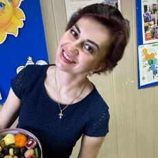 Алина, 38, Краснослободск (Мордовия)