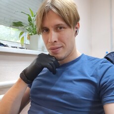 Гоша, 33, Малая Вишера