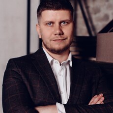 Прохор, 36, Пересвет