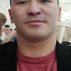 Лукас, 36, Звенигород