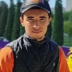 Мирослав, 22, Шилка