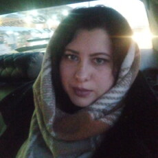 Василиса, 31, Старая Русса