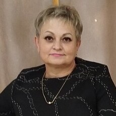 Алина, 59, Краснослободск (Мордовия)