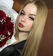 Таиса, 19, Смоленск