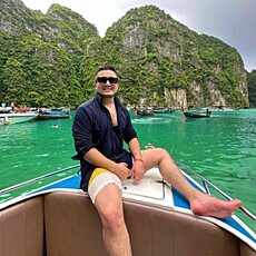 Евгений, 32, Перевальск