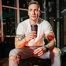 Виссарион, 39, Лабытнанги
