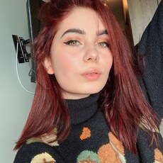 Лина, 20, Симферополь