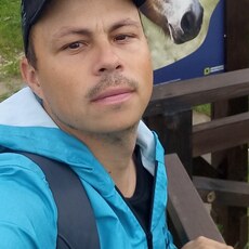 Артур, 37, Харабали