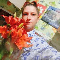 Светлана, 30, Железногорск (Красноярский край)