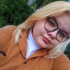 Зинаида, 19, Дмитровск