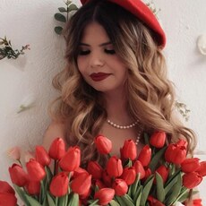 Рая, 26, Киржач