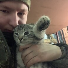 Гена, 22, Нововоронеж