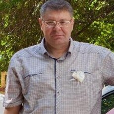 Елисей, 50, Мелеуз