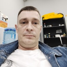 Кир, 42, Новодружеск