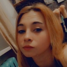 Есения, 20, Островной