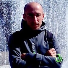 Кирюха, 39, Сальск