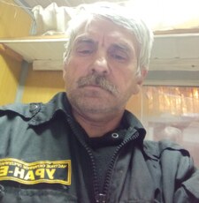 Богдан, 56, Мантурово