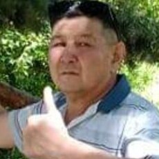 Руслан, 53, Гудермес