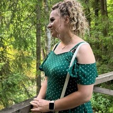 Вероника, 44, Тихорецк