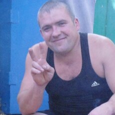 Харитон, 41, Мценск