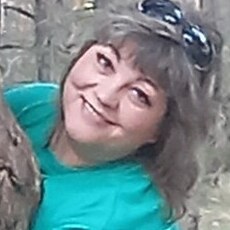 Янина, 46, Воронеж