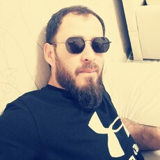 Тим, 37, Бикин