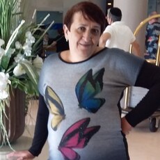 Лена, 56, Теберда