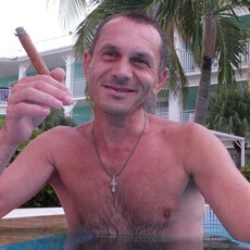 Евгений, 46, Гаджиево