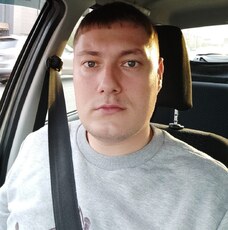 Альбик, 32, Северск (ДНР)