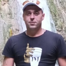 Демьян, 37, Светлый