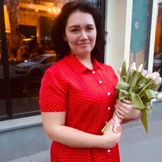 Лида, 32, Усолье-Сибирское