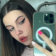 Люда, 22, Ленинск