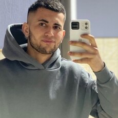 Иосиф, 23, Энергодар