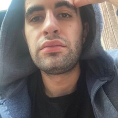 Яша, 25, Лесной