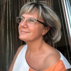 Евгения, 53, Великий Новгород