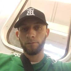Руслан, 34, Богданович