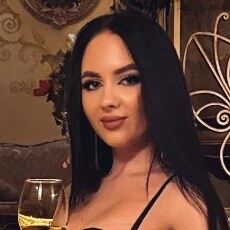 Илона, 23, Тюмень