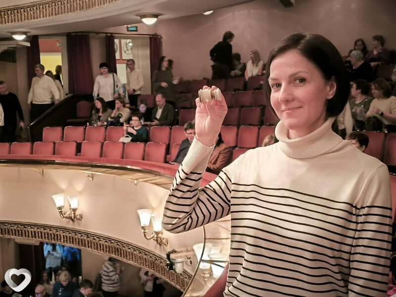 Главное фото