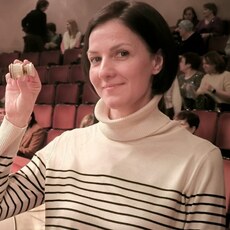 Элеонора, 43, Краснослободск (Мордовия)