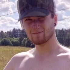 Толя, 27, Красноперекопск